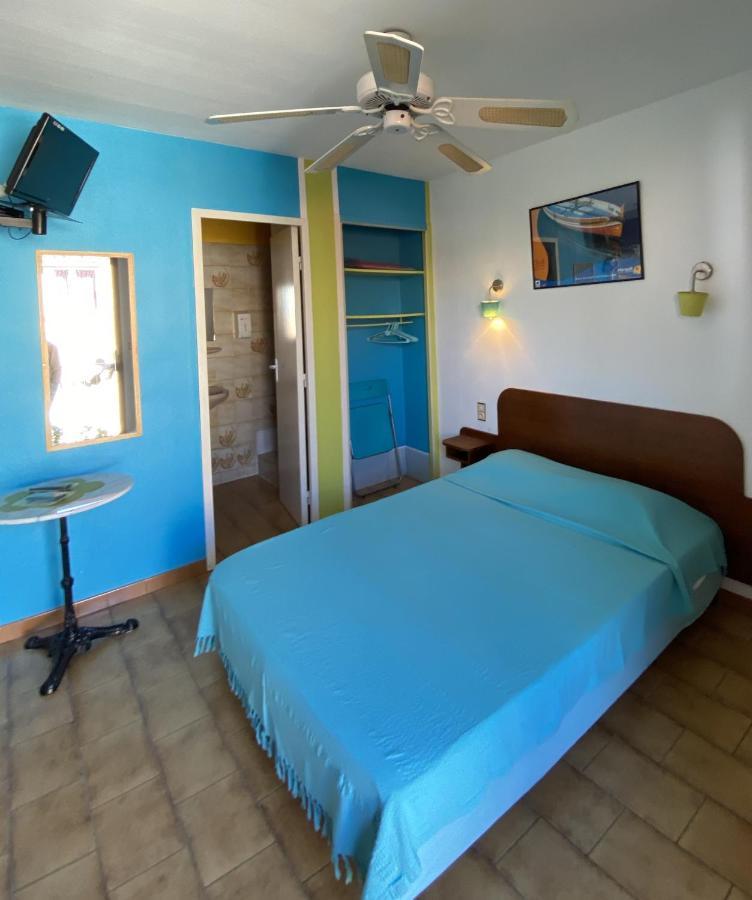 Cit'Hotel Hotel Las Cigalas Villeneuve-lès-Béziers Extérieur photo