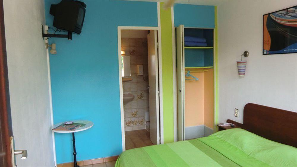 Cit'Hotel Hotel Las Cigalas Villeneuve-lès-Béziers Extérieur photo