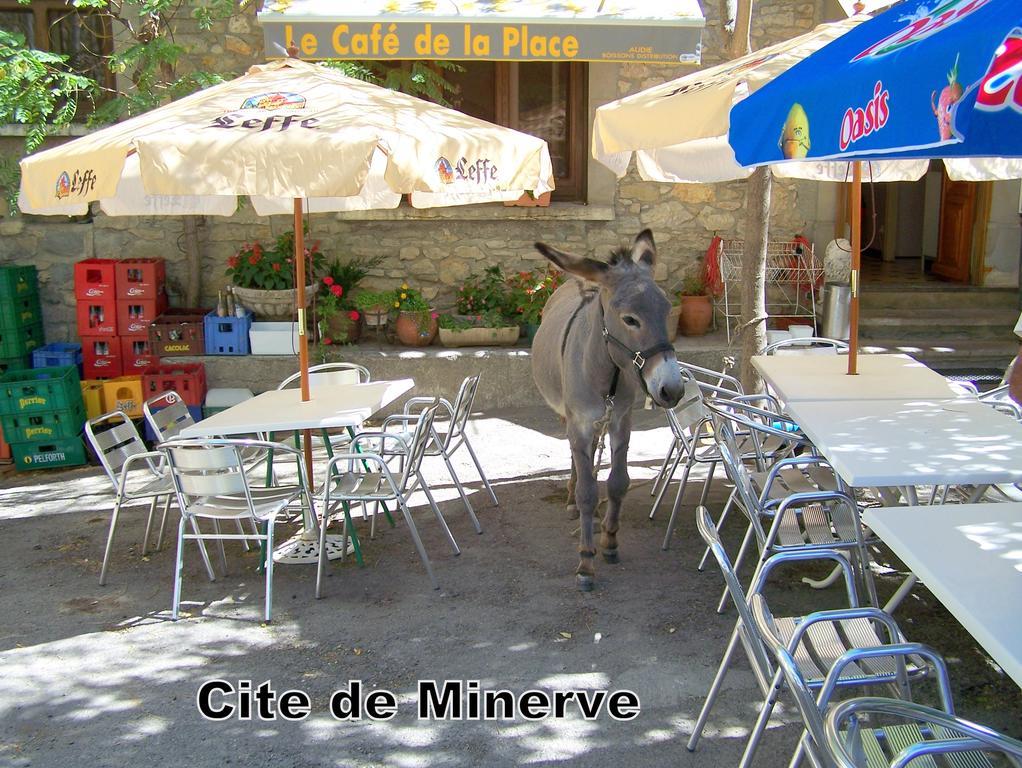 Hotel Las Cigalas Villeneuve-lès-Béziers Extérieur photo