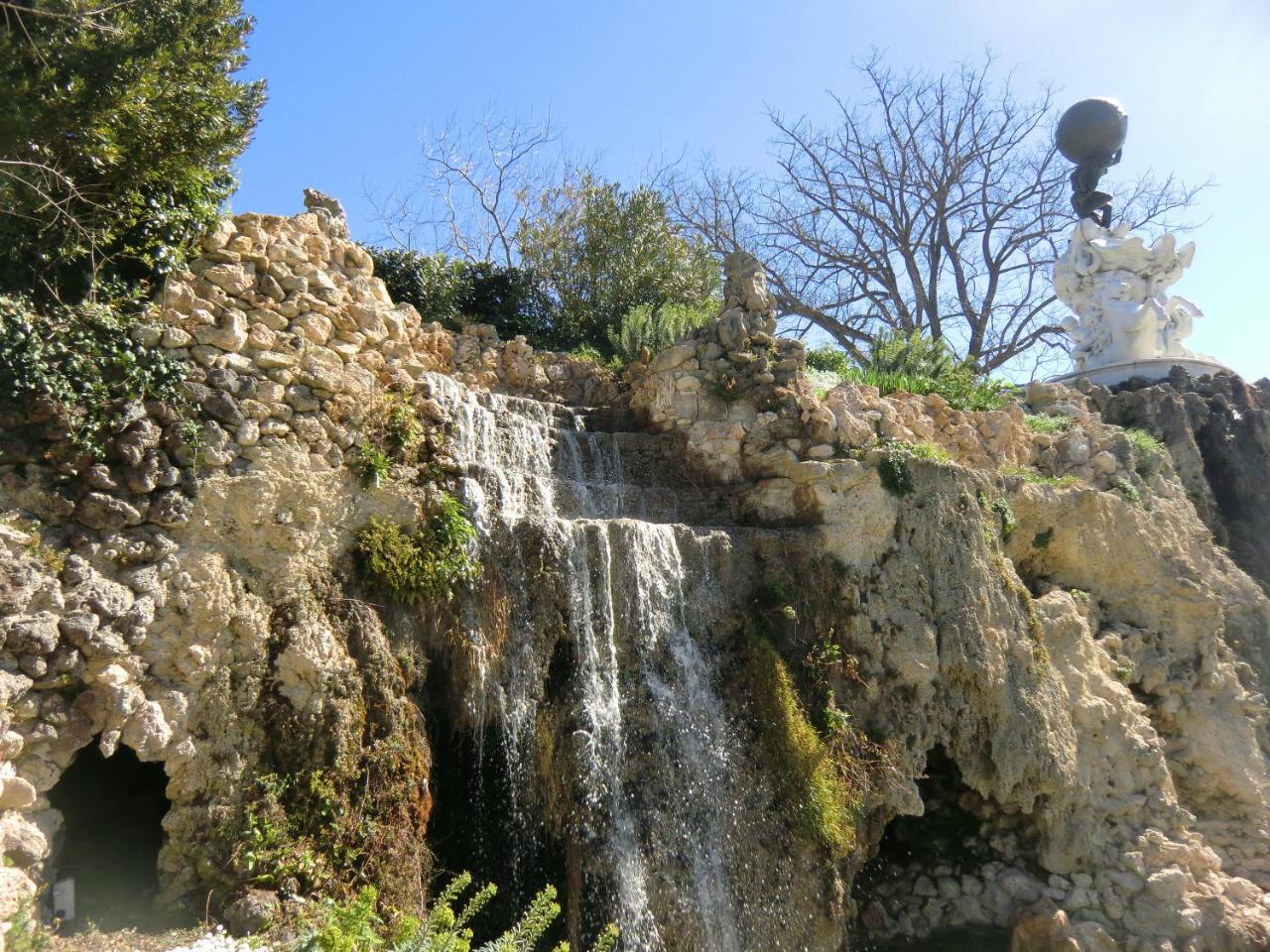 Hotel Las Cigalas Villeneuve-lès-Béziers Extérieur photo